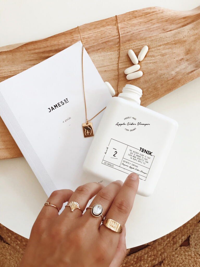 Ring Set